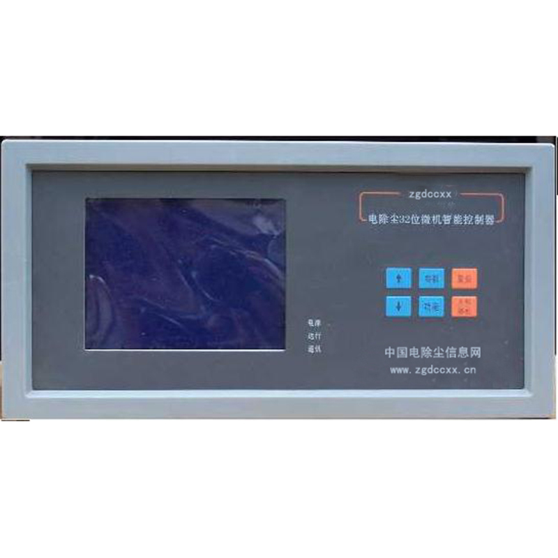 四子王旗HP3000型电除尘 控制器